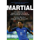 Cyril Collot, Luca Caioli: Martial