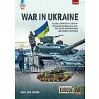 Wen Jian Chung: War in Ukraine Volume 5