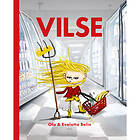 Evalotta Belin, Ola Belin: Vilse