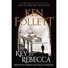 Ken Follett: The Key to Rebecca