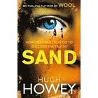 Hugh Howey: Sand