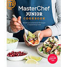 MasterChef Junior, Christina Tosi: MasterChef Junior Cookbook