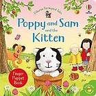 Sam Taplin: Poppy and Sam the Kitten