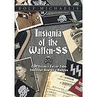 Rolf Michaelis: Insignia of the Waffen-SS