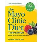 Donald D Hensrud: The Mayo Clinic Diet, 3rd edition