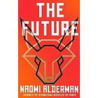 Naomi Alderman: The Future