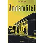 Karl Arne Blom: AEndamalet