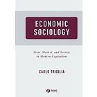 Carlo Trigilia: Economic Sociology