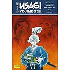 Stan Sakai, Stan Sakai: Usagi Yojimbo Saga Volume 4 (second Edition)