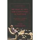 Peter Pomerantsev: Nothing Is True and Everything Possible: The Surreal Heart of the New Russia