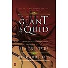 Richard Ellis: The Search for the Giant Squid