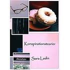 Sara Lodin: Konspirationsteorier