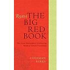 Coleman Barks: Rumi: The Big Red Book