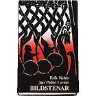 Jan Peder Lamm: Bildstenar