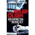 Jussi Adler-Olsen: Washingtondekretet