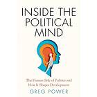 Greg Power: Inside the Political Mind