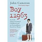 John Cameron: Boy 11963