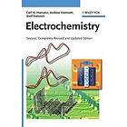 Carl H Hamann, Andrew Hamnett, Wolf Vielstich: Electrochemistry