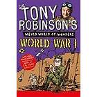 Sir Tony Robinson: World War I