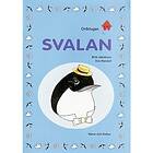 Britt Jakobson, Eva Marand: Svalan