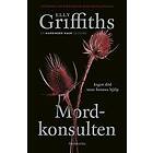 Elly Griffiths: Mordkonsulten