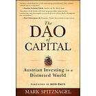 Mark Spitznagel: The Dao of Capital