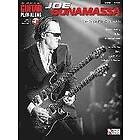 Joe Bonamassa: Joe Bonamassa