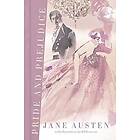 Jane Austen: Pride and Prejudice (Deluxe Edition)