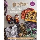 Tanis Gray: Harry Potter: Knitting Magic: More Patterns From Hogwarts And Beyond