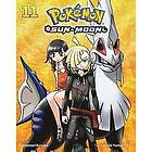 Hidenori Kusaka: Pokemon: Sun & Moon, Vol. 11