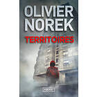 Olivier Norek: Territoires