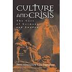 Nina Witoszek, Lars Trgrdh: Culture and Crisis