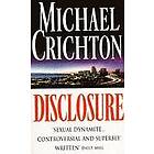 Michael Crichton: Disclosure