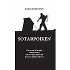 Joakim Linderström: Sotarpojken