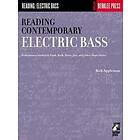 Rich Appleman: Reading Contemporary Electric Bass