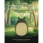 Jake Cunningham, Michael Leader: Ghibliotheque