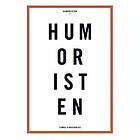 Tomas Kindenberg: Humoristen