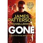 James Patterson: Gone