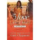 Gary Chapman: 5 Love Languages: Singles Updated Edition