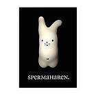Henrik Schyffert: Spermaharen
