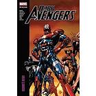 Brian Michael Bendis, Matt Fraction: Dark Avengers Modern Era Epic Collection: O