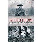 William Philpott: Attrition