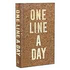 Chronicle Books: Cork One Line a Day