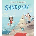 Lisa Hyder, Per Gustavsson: Sandslott