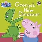 Peppa Pig: Peppa Pig: George's New Dinosaur