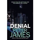 Peter James: Denial