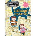 Martin Widmark: Tidningsmysteriet