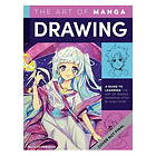 Talia Horsburgh: The Art of Drawing Manga