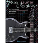 Chad Johnson: 7-String Guitar Chord Book