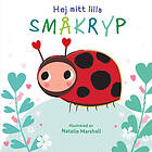 Nicola Edwards: Hej mitt lilla småkryp